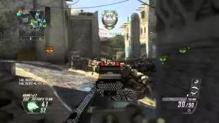 TeDu_RAZOR - Black Ops II Game Clip