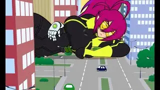 Naix chase