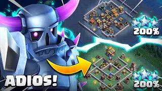 ADIÓS A LAS BASES MÁS COMUNES DEL META! 🔥 Destroza MUY FÁCIL a tus rivales si usan estos diseños 🔍