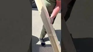 СТОЛ НА ТЕРРАСУ СВОИМИ РУКАМИ