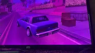 GTA San Andreas Xbox 360 - Beat Down On Bear Dup