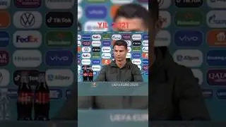 Betese vs ronaldo 