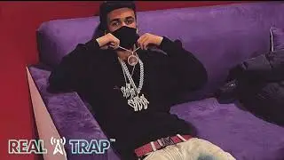 SVGPreme & Peysoh - So Icy (Prod. LowTheGreat + TrapLordCami)