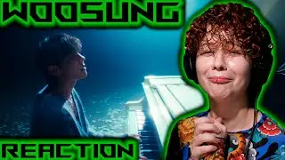 WOOSUNG – Day That I Died ☉ Реакция GreenRoom