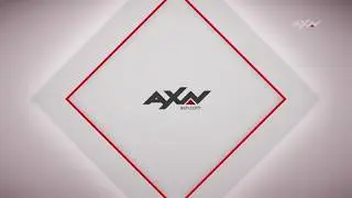 AXN (Czechia) - Continuity (February 25, 2026)