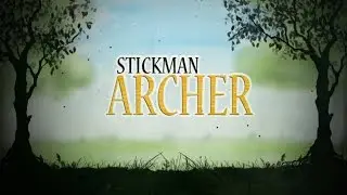 Stickman Archer Teaser