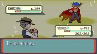 Pokemon Snakewood Part 82 FINALE - Wrapping it Up