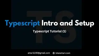 Setting Up TypeScript: Installation, Basic Types, Interfaces, and Compiling TS to JS