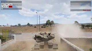 ArmA 3 jsrs sound mod test
