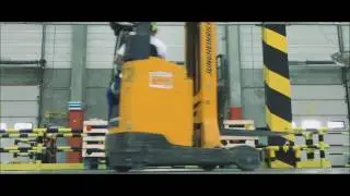IV. Targoncás Verseny - Nestlé Purina (Bük)