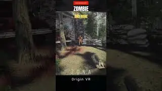 ZONA Origin  Zombie and Mine 