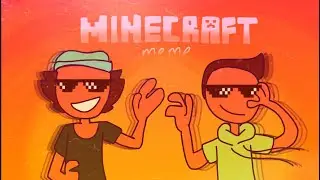 Minecraft | Animation Meme | 🎉 Birthday Special 🎉 |