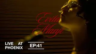 Evita Manji — "XYZ/Labyrinth" | Live at Phoenix