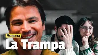 TRAP de M. Night Shyamalan | #Trap