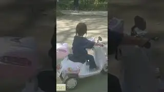 naik sepeda