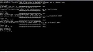YUM Configuration in Centos 7