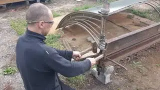 Самый быстрый съём гранаты Accent