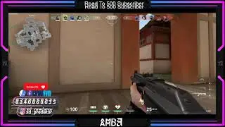 valorant 1 tap headshot in 0.1 sec | valorant highlights