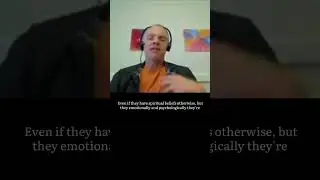 Adyashanti - Awakening to Pure Awareness - Buddha at the Gas Pump Short