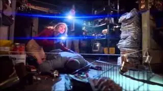 Rizzoli & Isles - 4x06 - Crime scene