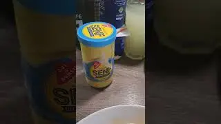 Окрошка ПП