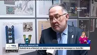 План спасения реки Бык