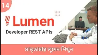 CRUD Rest API With Lumen Select Data From Database