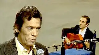 El Chocolate & Juan Habichuela – Seguiriyas / CC Esp, Eng