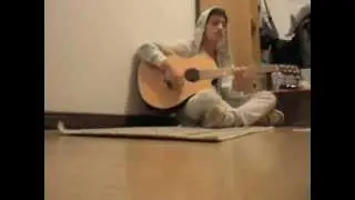 El anillo y la flor-Luis fonsi (cover)