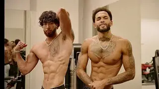 How To Bulk Up Fast As A Skinny Guy @VincentFischer_