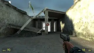Бета каналы Half Life 2 (2001 года).  Garrys mod в steam  .Аддоны