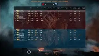 Warface PS4 Ranked Round against Balls_of_Steel