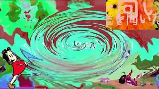 Preview 2 BBC 2 Effects Round 84 VS  