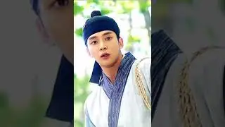 The King's affection (2021)✨ |new kdrama|october 2021