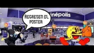Así fue mi increíble experiencia en el estreno de FNAF, parte 2