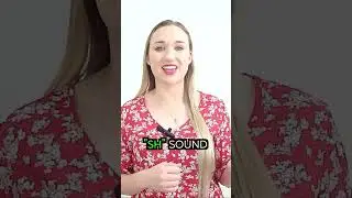 Practice the Minimal Pair She and See