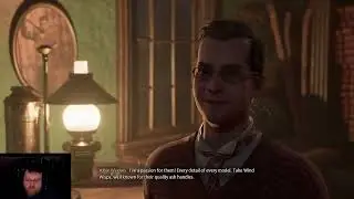 Hogwarts Legacy ! Play Through Pt. 7 ! Taking these talent points and The Room of Requirement out fo