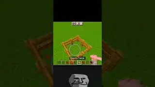 Minecraft viral logic 
