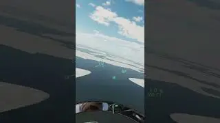 The Ultimate Showdown: DCS F18 Vs F16 Hornet—prepare To Witness The Viper's Swift Defeat! 