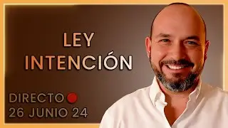 La Ley de la Intención✨  Cómo Transformar tus Deseos en Realidad