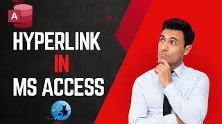How to Create Hyperlinks in MS Access Forms for Seamless Record Navigation | Rover