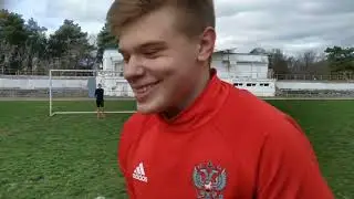 CHALLENGE...(банан)