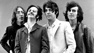 The Beatles - Drive My Car Subtitulado al español