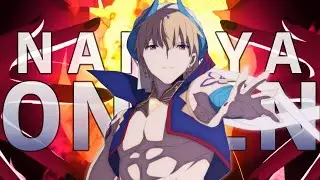Nakaya Onsen - Fate/Grand Order - Babylonia's Animation Ace