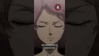 Sexiest Female Anime Fighters! Vanessa Enoteca 
