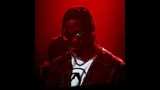 [FREE] Travis Scott x Tory Lanez Type Beat - "NO LOVE"
