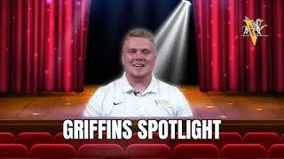 Griffins Spotlight - Adam Bay, Class of 2025