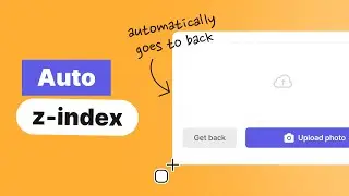 Easy layer management for design projects