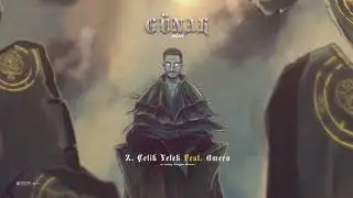Olvi - ÇELİK YELEK (ft. Omero)