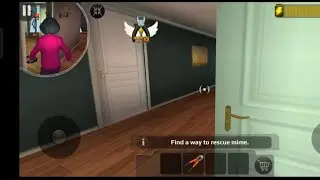 Scary Teacher 3D Game | #scaryteacher #scaryteacher3dprank #scaryteacherprank